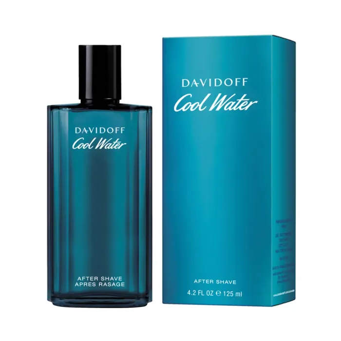 Davidoff Cool Water Reborn EDP for Men